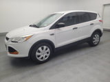 Used 2015 Ford Escape S image 2