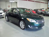 Used 2015 Buick Regal Premium image 3