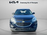 Used 2017 Chevrolet Equinox LS w/ LPO, Protection Package image 2