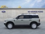 New 2024 Ford Bronco Sport Heritage w/ Heritage Convenience Package image 3