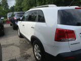 Used 2011 Kia Sorento LX w/ Convenience Pkg image 5