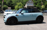 Used 2012 MINI Cooper Convertible w/ Cold Weather Pkg image 4