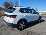 New 2025 Volkswagen Taos S image 4