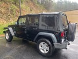 Used 2014 Jeep Wrangler Unlimited Sport w/ Quick Order Package 24S image 4