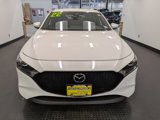 Certified 2022 MAZDA MAZDA3 s image 2