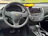 Used 2023 Chevrolet Malibu LT image 2