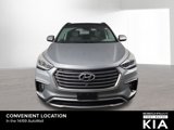 Used 2018 Hyundai Santa Fe Limited image 3