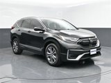 Used 2020 Honda CR-V Touring image 2