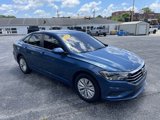 Used 2020 Volkswagen Jetta S w/ Driver Assistance Package image 3