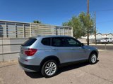 Used 2013 BMW X3 xDrive28i image 3