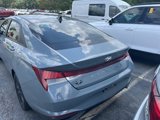 Used 2021 Hyundai Elantra SEL w/ Convenience Package image 3
