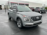 Certified 2020 Hyundai Venue SEL w/ Convenience + Premium Package image 3