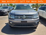 Used 2019 Volkswagen Atlas SE w/ Towing Package image 2