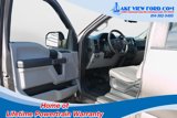 Used 2018 Ford F150 XL w/ Equipment Group 101A Mid image 2