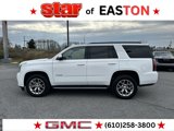 Used 2020 GMC Yukon SLE w/ SLE Value Package image 5