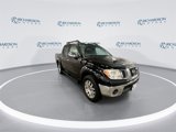 Used 2010 Nissan Frontier LE w/ LE Value Truck Pkg image 2