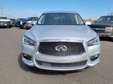 Used 2018 INFINITI QX60 AWD image 5