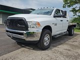 Used 2018 RAM 2500 Tradesman w/ Chrome Appearance Group image 6