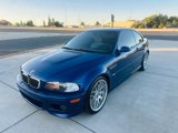 Used 2006 BMW M3 Coupe image 2