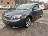 Used 2007 Scion tC image 3