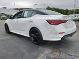Certified 2023 Nissan Sentra SR image 4