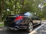 Used 2015 Mercedes-Benz C 300 4MATIC Sedan image 5