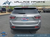 Used 2022 Jeep Compass Latitude image 5