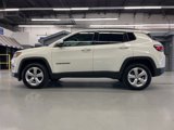 Used 2018 Jeep Compass Latitude image 4
