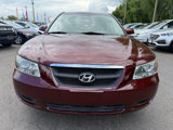 Used 2007 Hyundai Sonata GLS image 4