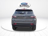 Used 2023 Jeep Compass Limited image 5