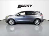 Certified 2021 Ford Edge SEL w/ Convenience Package image 4