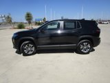 New 2025 Chevrolet Equinox LT image 4