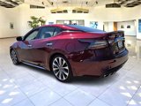 Used 2021 Nissan Maxima Platinum w/ Sport Mat Group image 5
