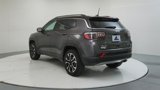 Used 2022 Jeep Compass Limited image 5