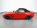 Used 2019 BMW Z4 sDrive30i w/ M Sport Package image 4