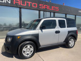 Used 2008 Honda Element LX image 3