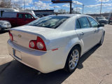 Used 2011 Chevrolet Malibu LTZ w/ HFV6 Engine Package image 5