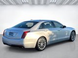 Used 2018 Cadillac CT6 Luxury image 3
