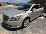 Used 2014 Buick LaCrosse Leather w/ Driver Confidence Package image 5