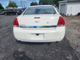 Used 2007 Chevrolet Impala Police image 5