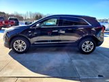 Used 2020 Cadillac XT5 Premium Luxury image 4
