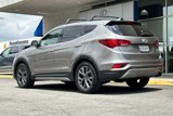 Used 2018 Hyundai Santa Fe Sport w/ 2.0T Ultimate Tech Package 05 image 6