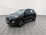 Used 2020 Hyundai Tucson Ultimate image 4