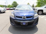 Used 2011 MAZDA CX-7 i Sport w/ Convenience Pkg image 2