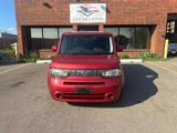 Used 2010 Nissan Cube 1.8 S w/ Interior Designer Pkg image 2