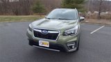 Used 2021 Subaru Forester Touring w/ Popular Package #2 image 3
