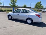 Used 2015 Nissan Versa S Plus image 3