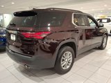 Certified 2023 Chevrolet Traverse LT image 6