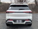 New 2025 INFINITI QX60 Sensory w/ Cargo Package image 4