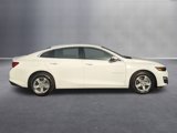 New 2025 Chevrolet Malibu LS image 5